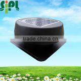 vent goods new design air conditioner solar powered ventilator industrial roof exhaust fan new-solar energy systems G