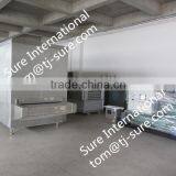 300kg per Hour Frozen French Fries Production Line Processing Machines thumbnail-1