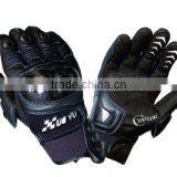Guangzhou Wholesale Custom Made Motorcycle Gloves With Top Quality thumbnail-3