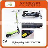 24V 100W Electric SCOOTER WITH CERTIFICATE thumbnail-1