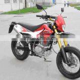 250cc Dirt Bike thumbnail-1