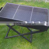 Heavy Duty Large Folding Bbq Grills thumbnail-3