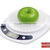 Kitchen Food Scale Household Scale Mini Baking Scale thumbnail-3