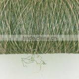 10470dtex/16F PP & PE Artificial Grass Yarn for Landscaping/Leisure thumbnail-2
