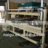 Mattress Film Packing Machine With Cylinder thumbnail-1