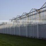 Complete Equipments Glass Greenhouse For Sale thumbnail-1