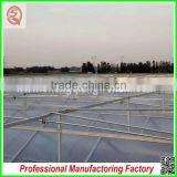 Hot-dip Galvanized Steel Frame Multi-span Greenhouse With Manufacturer thumbnail-5