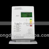 Digital Display Air Quality Monitor Particulate Matter P2.5 Detector thumbnail-2