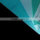 High Quality Polycarbonate PC Sheet Panel With UV for Carport thumbnail-3