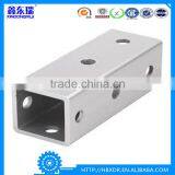 Good Surface Anodized Aluminum Tube thumbnail-3