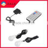 Solar Charge Portable FM Radio With Music Player And Light thumbnail-4