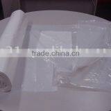 Plastic Auto Seat Cover thumbnail-1