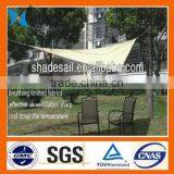 100% HDPE Factory Colourful Cheap Aluminum Shade Net thumbnail-1