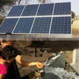 90W Mono Silicon Solar Panel With ISO ,TUV,CE thumbnail-4