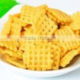 2015 Cheap Price Automatic Snack Food Making Machinery thumbnail-2