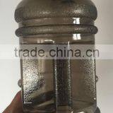 Half Gallon/2.2 Litre Capacity Bottle Workout Water Jug thumbnail-2