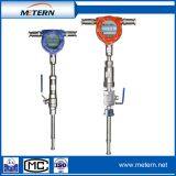 MTRL Series Hot Heat Air Thermal Mass Flow Meter thumbnail-1