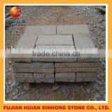 Wholesale Granite Mushroom Paving Stones in Landscaping Decoration thumbnail-4