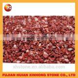 Landscaping Round Snow White Pebbles thumbnail-6