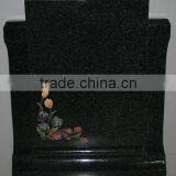 Monument,granite Headstone,gravestone,tombstone thumbnail-1