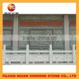 Granite Stone Balcony Railing Balustrades for Hot Sale thumbnail-3