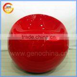 Apple Stool Modern Chair Furniture thumbnail-1