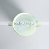 Competitive Price Collapsible 2.1L Plastic Water Jug With 4 Cups for Sale thumbnail-3