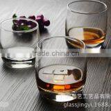 Stemless 17-Ounce White Wine Glasses thumbnail-6