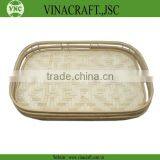 Cheap Bamboo Trays for Serving
