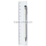 Ruler With Ballpen Ruler Set thumbnail-4