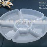 Food Serving Tray/fruits Serving Tray thumbnail-1