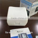 Hot-selling Simple Digital Blood Pressure Motitor Portable Wrist Professional Automatic Blood Pressure Monitor thumbnail-6