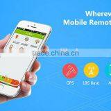 Intelligent Heating Clothes Multifunctional GPS Mobile Remote Control Insulation Heating Outdoor Sportswear Ski Climbing Wear thumbnail-6