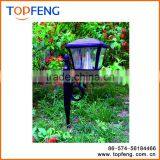 3 In 1 Solar Lantern With Mini Planter With Adjustable Height thumbnail-5