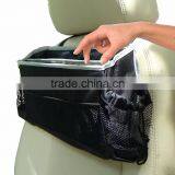 Front and Seat Back Storage Back Seat Tray Car Organizer thumbnail-4