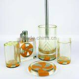 EA0107 Windmill Kids Bathroom Accessory Sets thumbnail-1