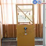 Steel Mobile Pallet Racking Heavy Duty Shelving Rack for Warehouse thumbnail-5