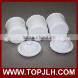 Advertising Products Dye Sublimation Enamelled Mugs Cups Custom thumbnail-4
