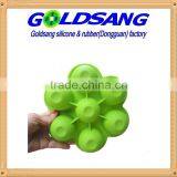 Baby Product Silicone Oxo 7 Holes Ice Cube Tray thumbnail-4