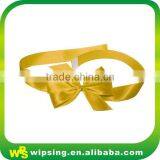 Fancy High Stretch Metallic Christmas Elastic Bows thumbnail-2