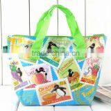 Reusable Cooler Bag thumbnail-1