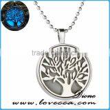 Fashion Glow in the Dark Necklace Wholesale thumbnail-1