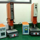 Spin Melting Welding Machine for Automotive Plastic Parts