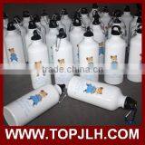 Custom New Sublimation Sports Water Bottle thumbnail-1