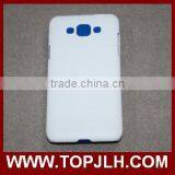 3D Blank Sublimation Phone Case For Samsung S3 MINI thumbnail-3