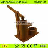 2016 China Supplier Wooden Toy thumbnail-1