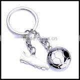 Low Moq Cheap Metal Motorcycle Shape Keyrings Key Chain Factory thumbnail-5