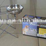 3 Stages Pet Feeder thumbnail-1