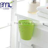 Door Type Plastic Storage Barrels, With Handle thumbnail-6