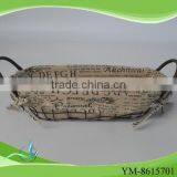 China Wholesale Market Metal Frame Kitchen Basket thumbnail-1